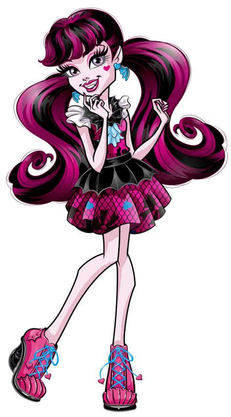 draculaura wikipedia|draculaura age.